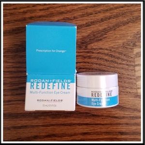 Rodan & Fields multifunction eye cream