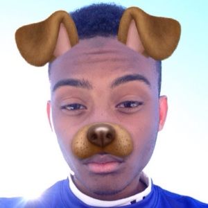 Meet your Posher, Stephon