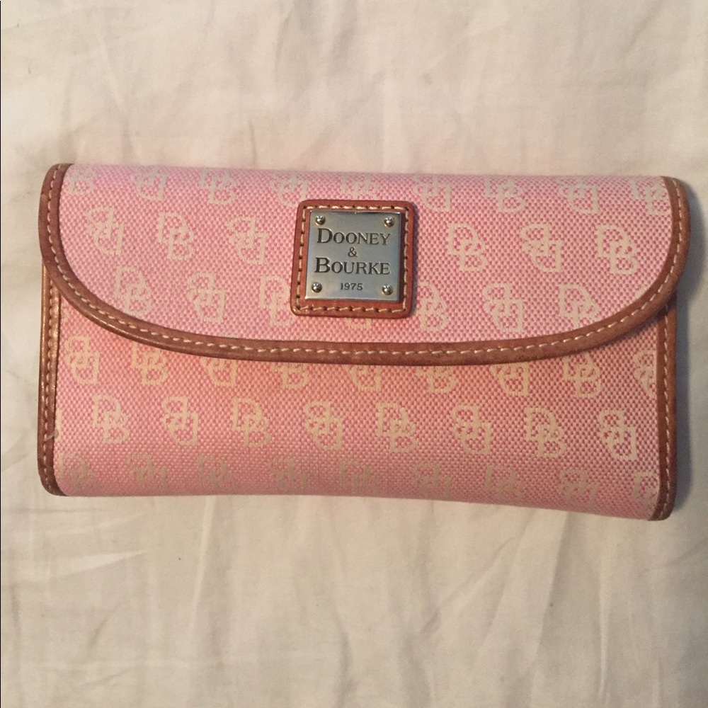 Dooney & Bourke Wallet