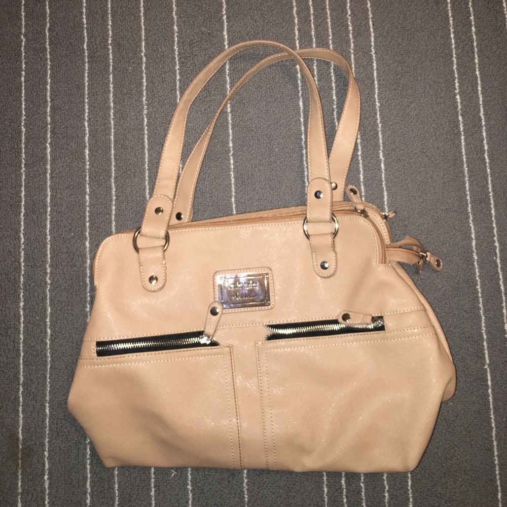 Nicole Hiller Bag