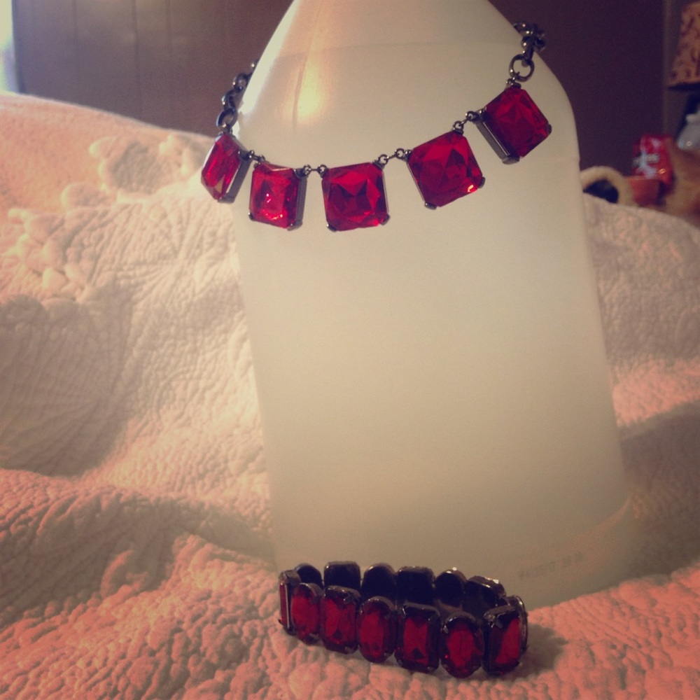 Jewelry set