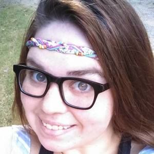 Meet your Posher, Bridgett