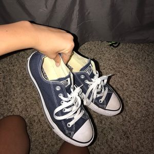Converse shoes
