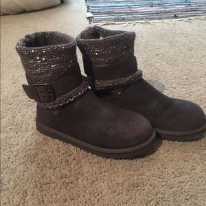 *New* Brown Ugg Boots!