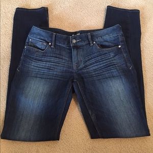 Skinny express jeans