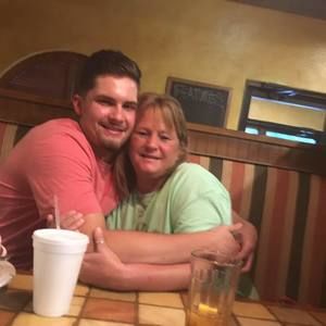 Meet your Posher, Joseph