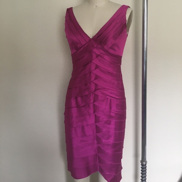 NY Dresses