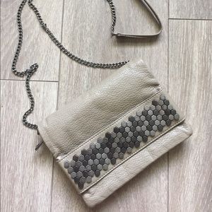 Pins and Needles Crossbody