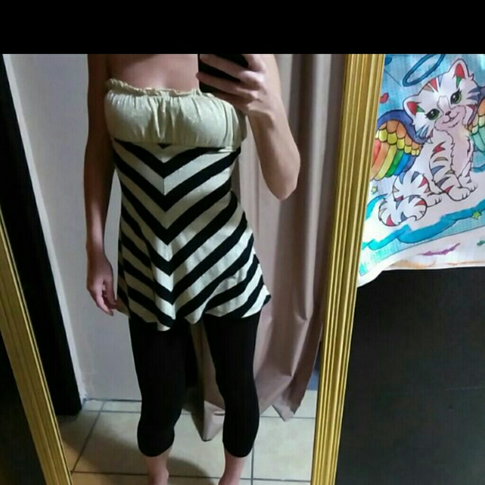 Victoria secret top
