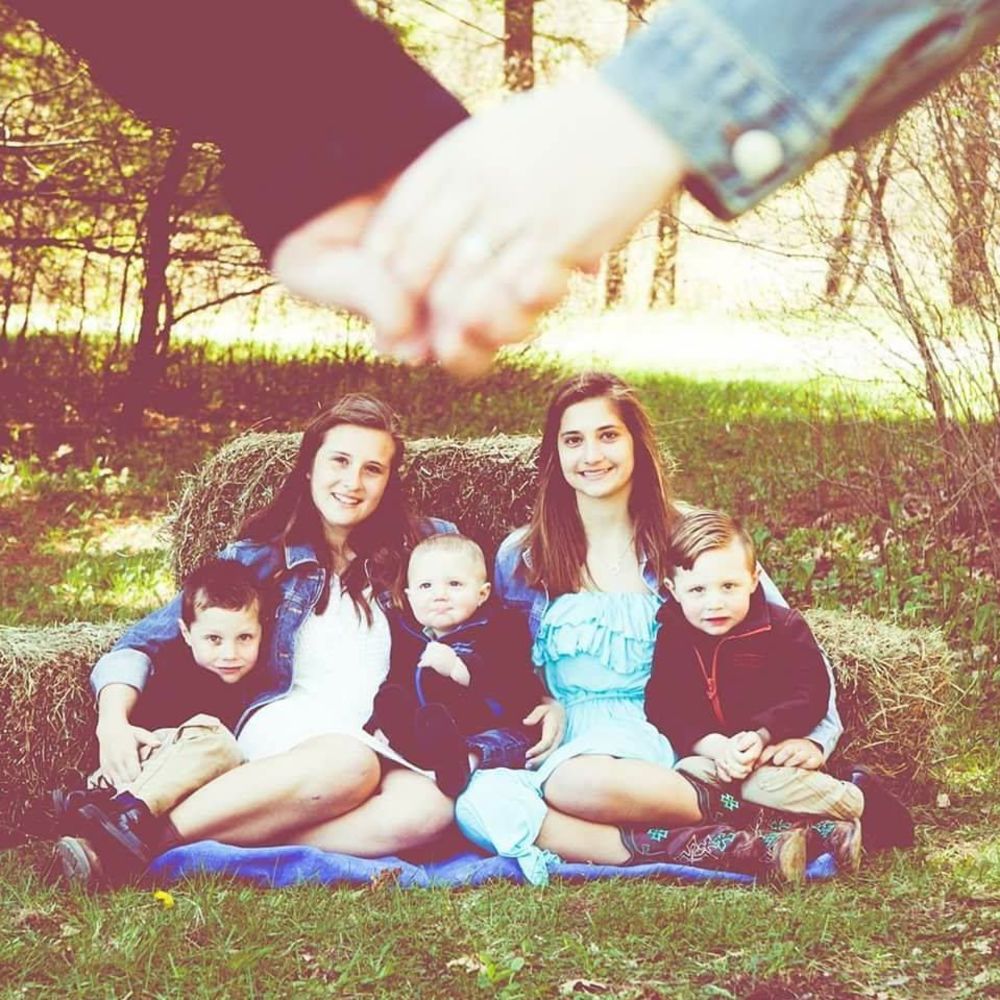 Meet your Posher, Missy