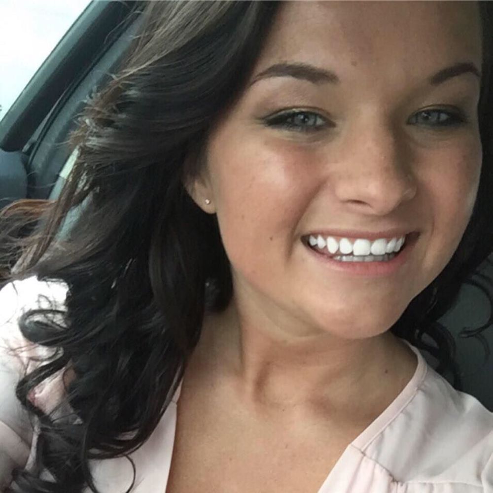 Meet your Posher, Krysten