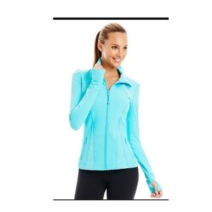 Lorna Jane Saraya Jacket