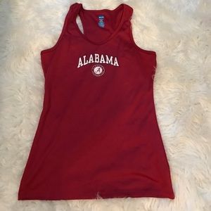 Alabama Tank