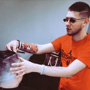 Meet your Posher, Mario