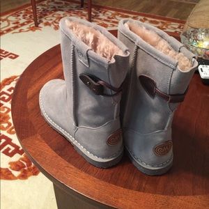 EMU women's winter boots NWOT