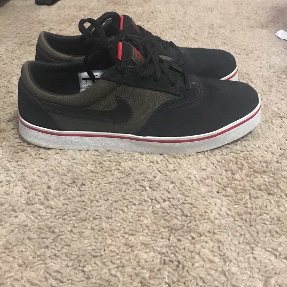 Nike Sb shoes