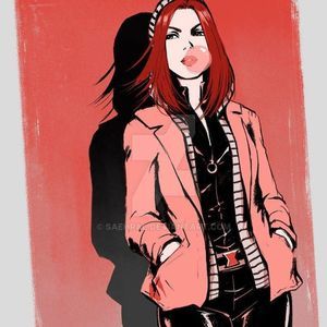 Meet your Posher, Lacie