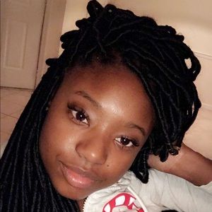 Meet your Posher, Eboni