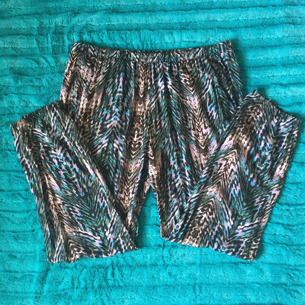 Cute Summer Pants