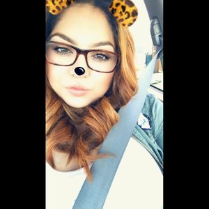 Meet your Posher, Becky