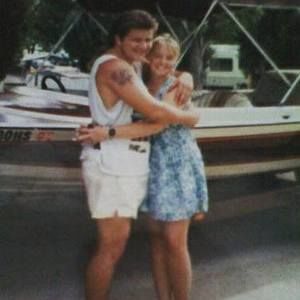 Meet your Posher, Brad