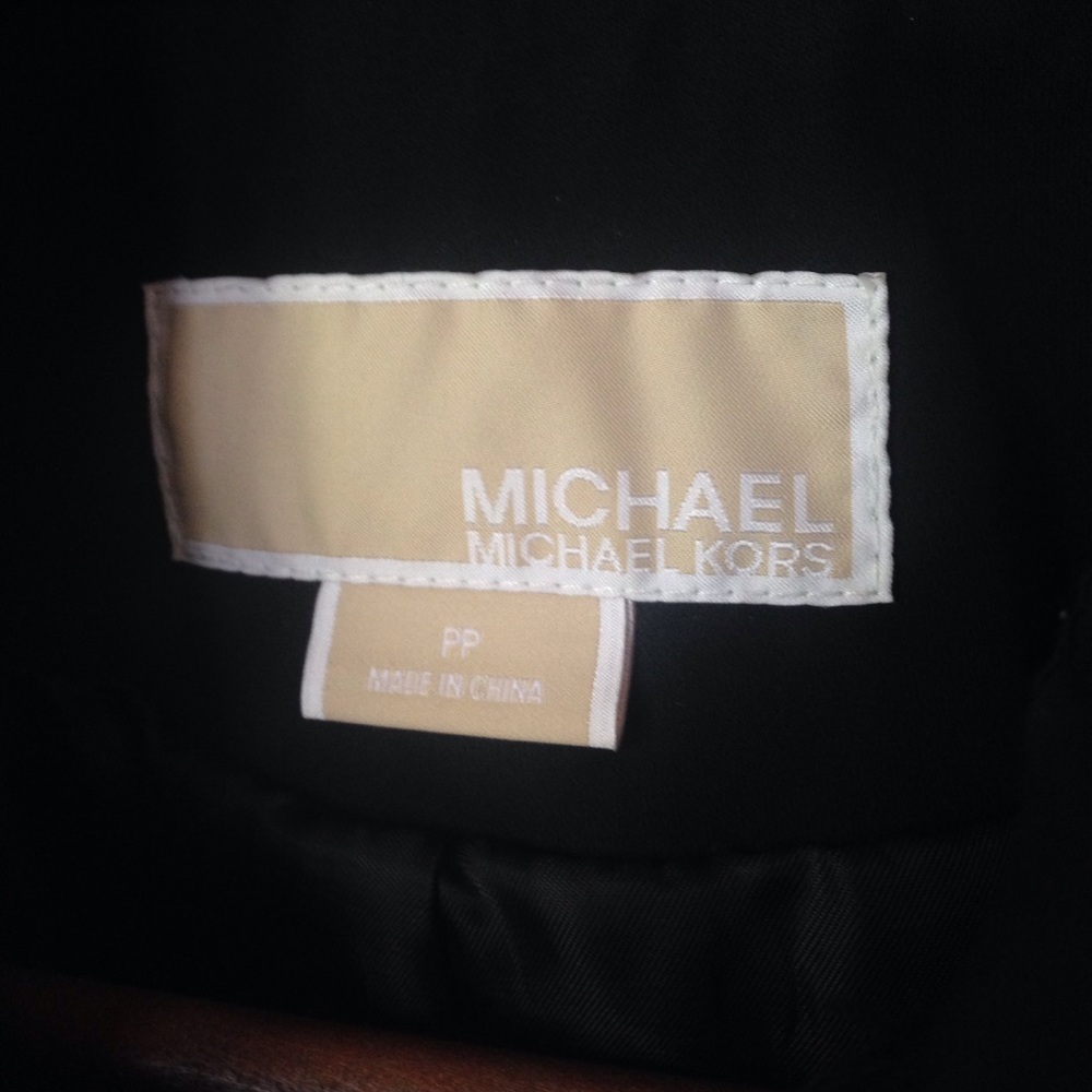 Spring/Fall Jacket - image 3