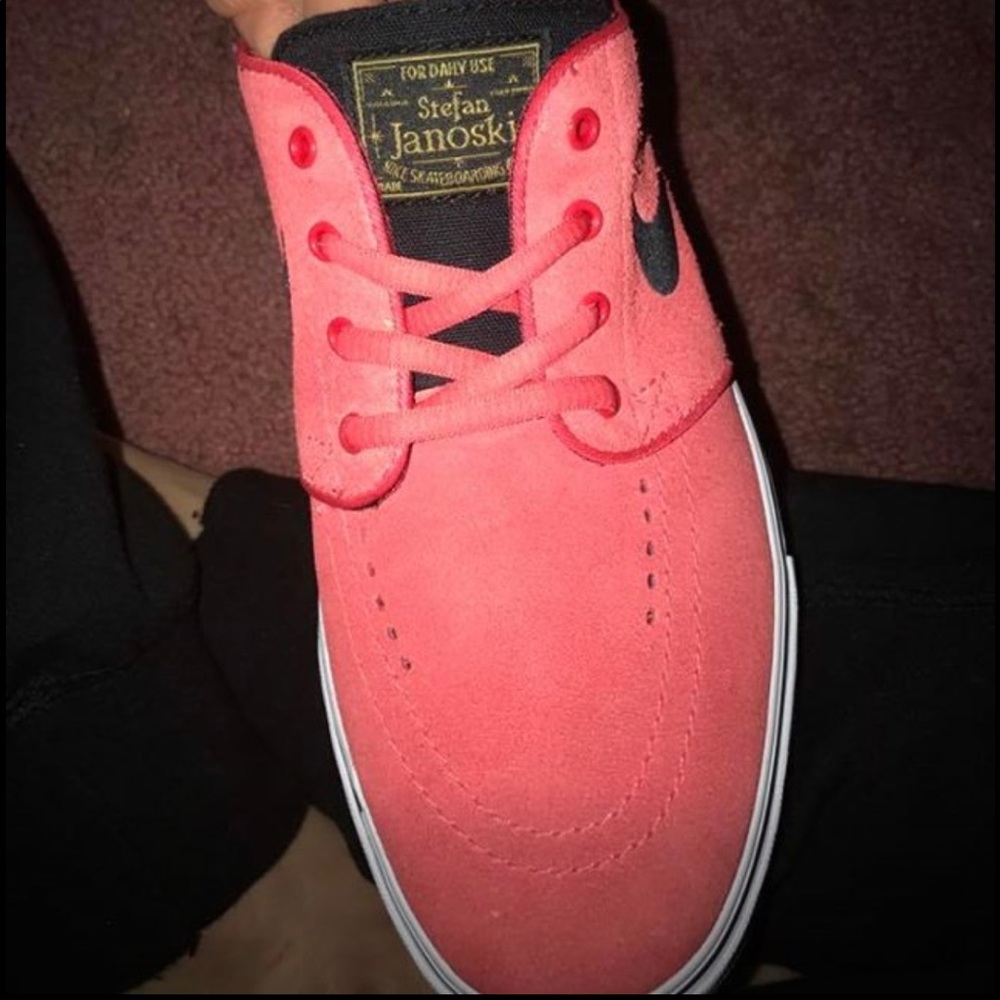 Nike SB Stefan Janoski Shoes
