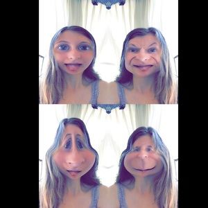 Meet your Posher, Minnie