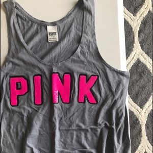 Victoria's Secret PINK tank