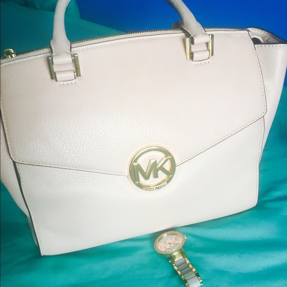 Authentic Mk - image 1