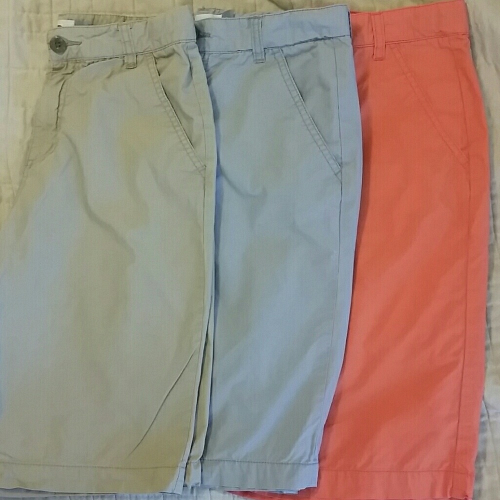 BOYS * LOT of Shorts