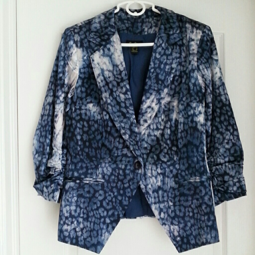 Cartise Ladies Jacket,  Blazer