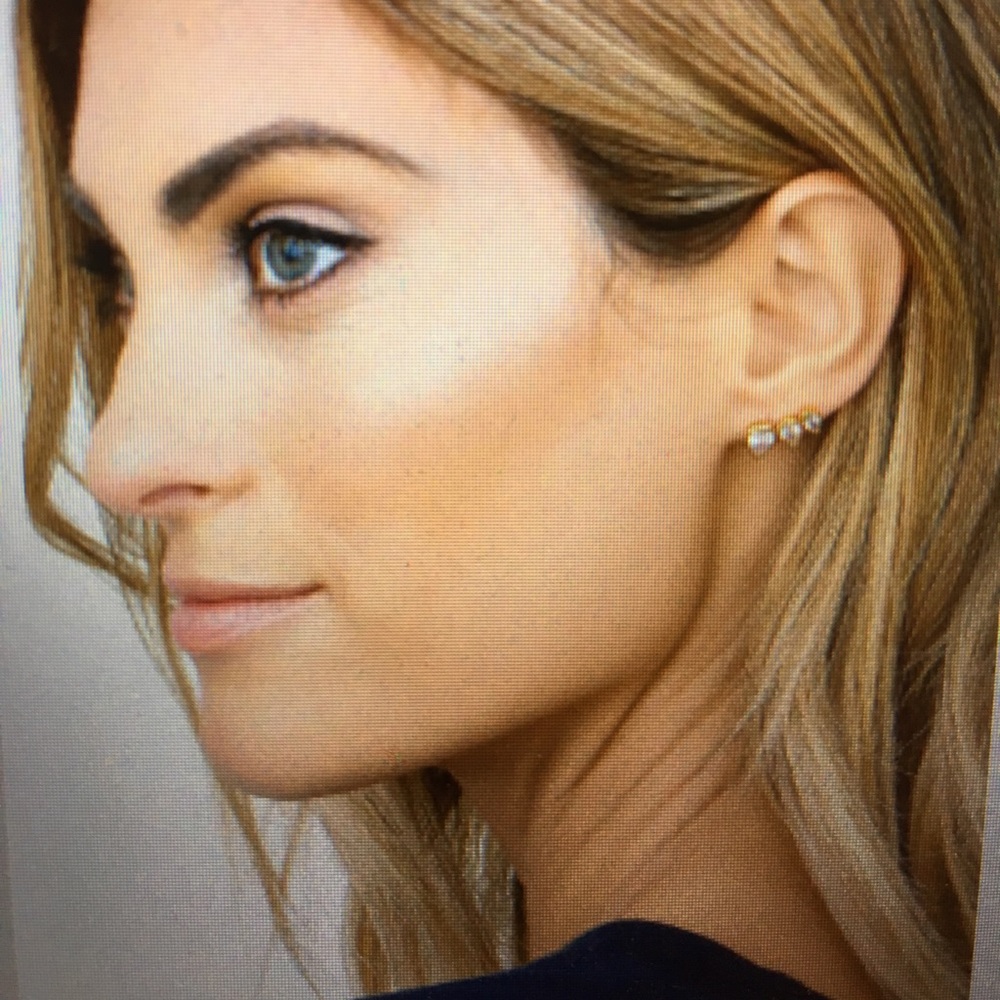 gorjana kelsi ear climbers