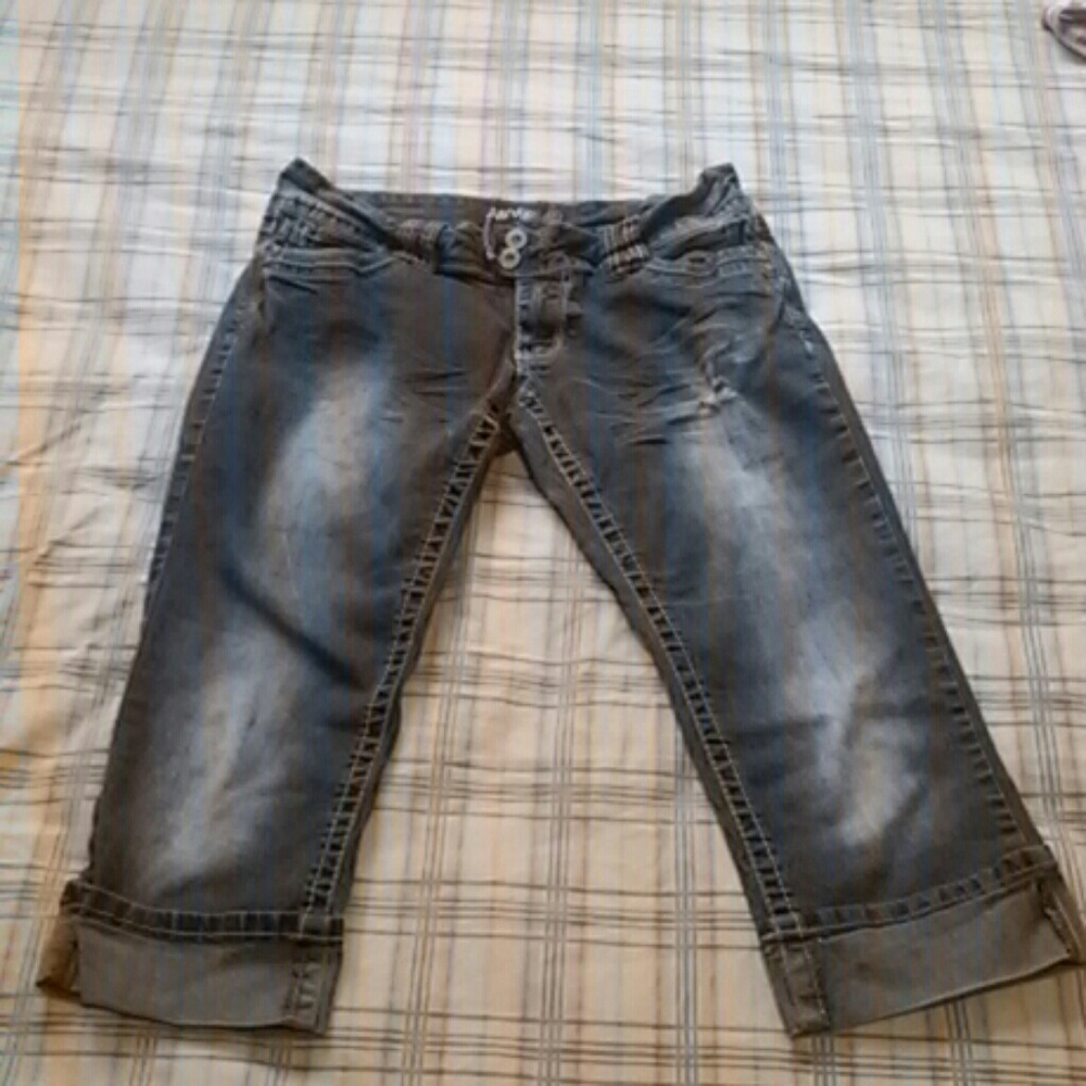 Kid's Jeans
