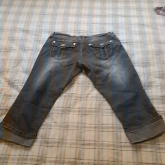 Kid's Jeans - Picture 2 of 2