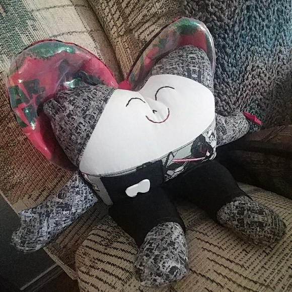 Star wars themed Tooth fairy friend. - Picture 3 of 3