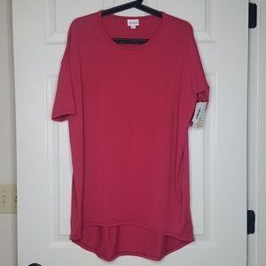 LuLaRoe XS Irma NWT