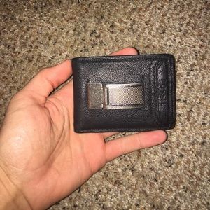 Fossil Wallet