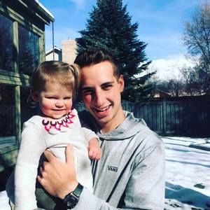 Meet your Posher, Kyle