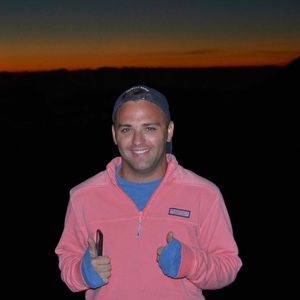 Meet your Posher, Kyle