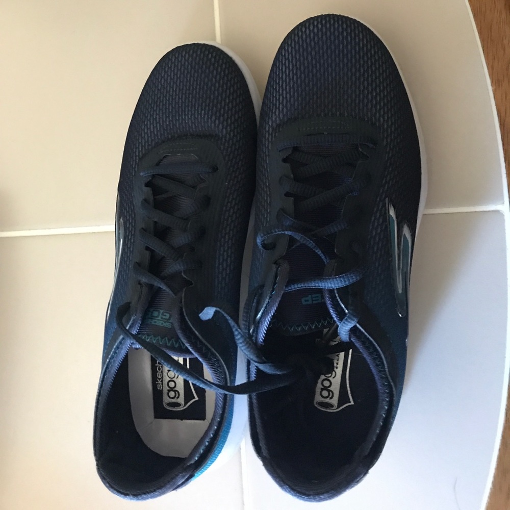 Skechers  goga mat sneakers