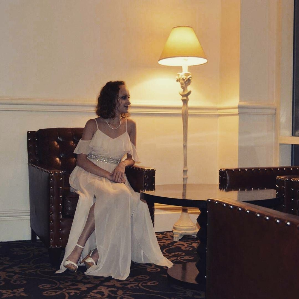 Meet your Posher, Alison