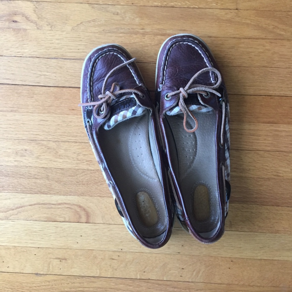 Sperry Shoes