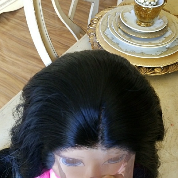 Bodywave Beauty LaceFront Wig 24-28 inches!! main image 5
