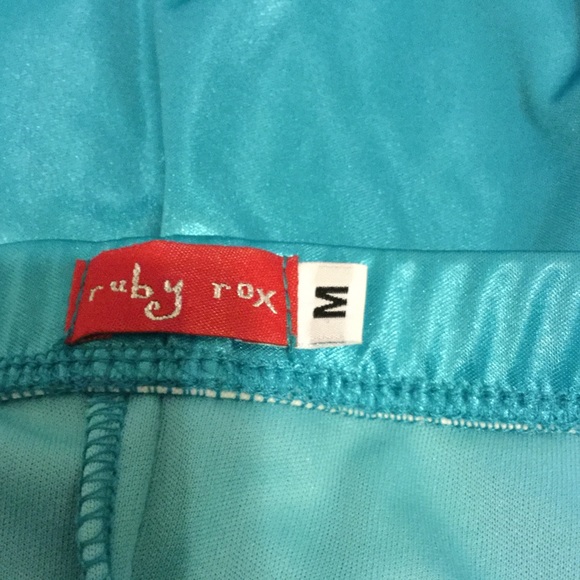 Ruby fox sky blue cocktail dress - Picture 5 of 6