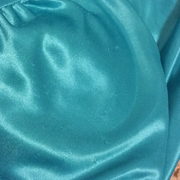 Ruby fox sky blue cocktail dress - Picture 6 of 6