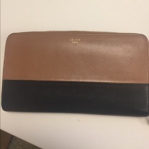 Celine Wallet
