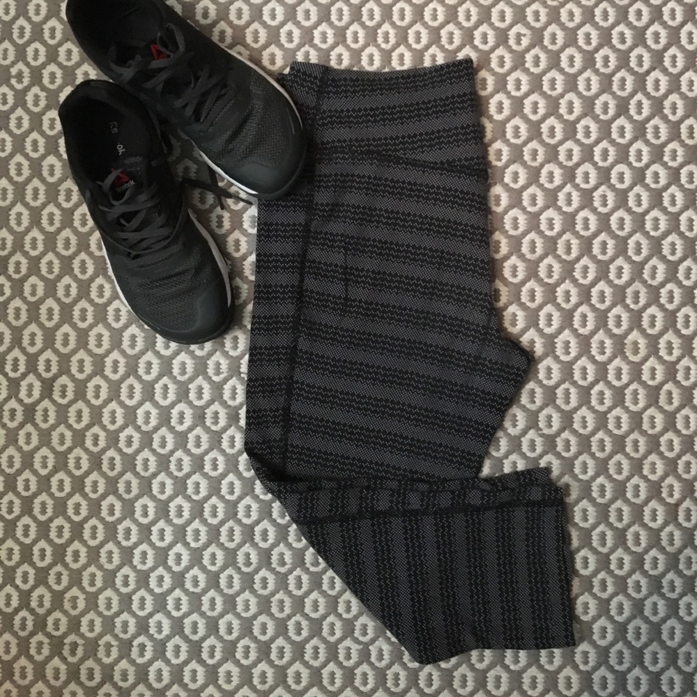 Nike Dri-fit capris