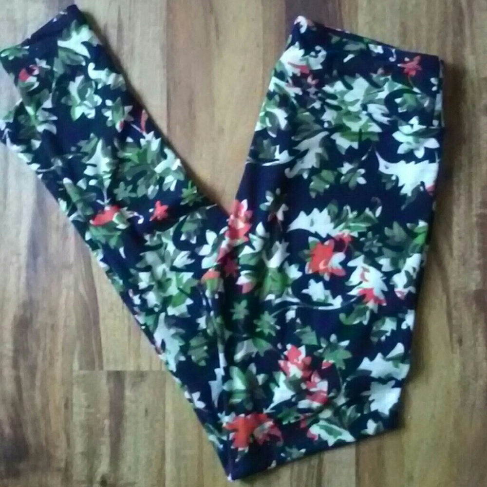 Lularoe os leggings