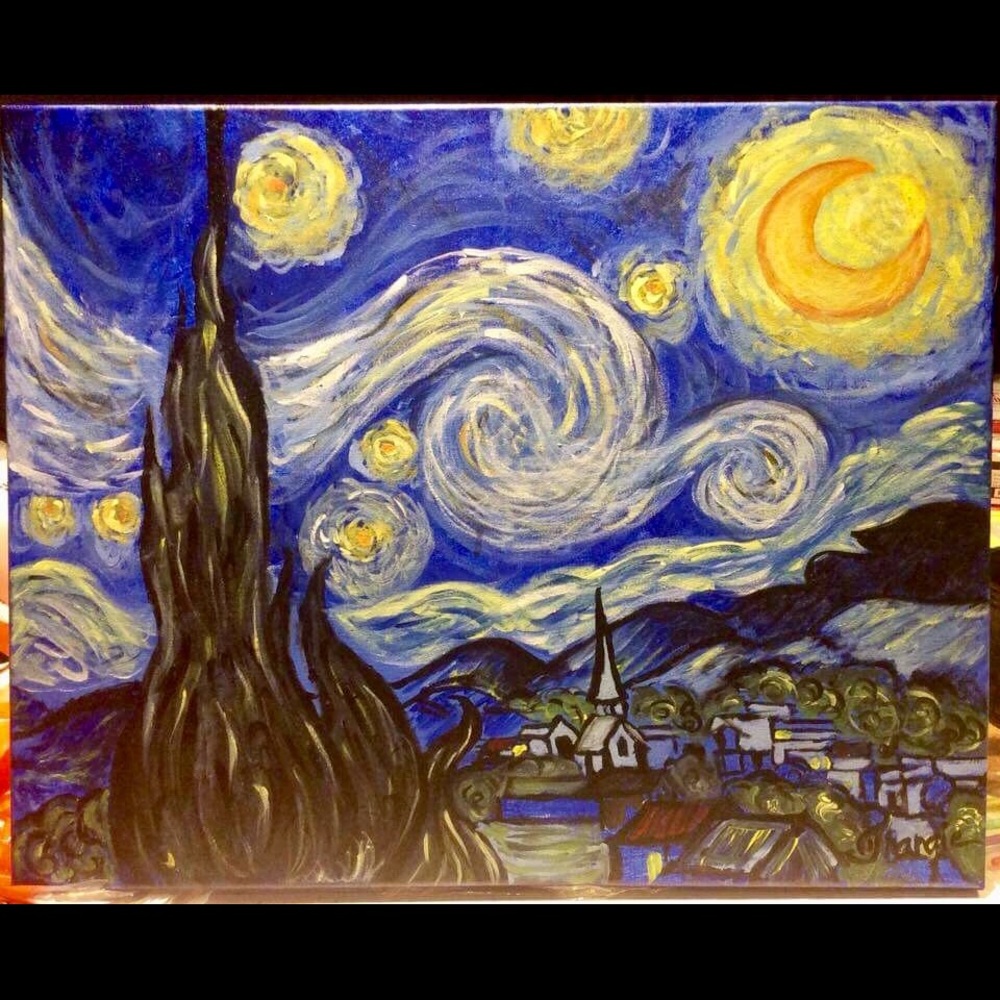 Meet your Posher, Lillian